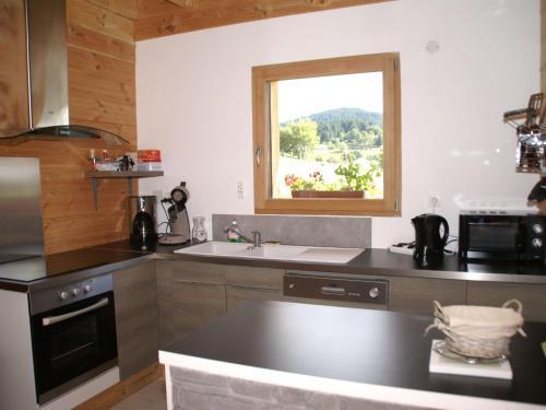 Chalet - Gerardmer