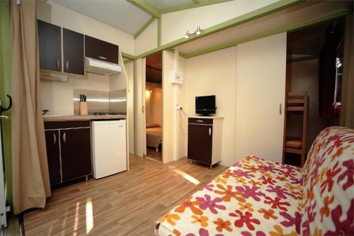 Camping Dal Pino