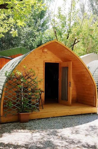 Camping Dal Pino