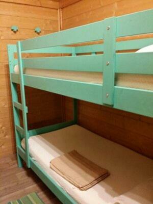Camping Dal Pino
