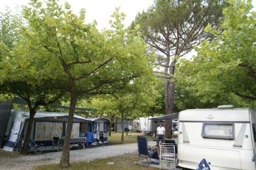 Camping Dal Pino