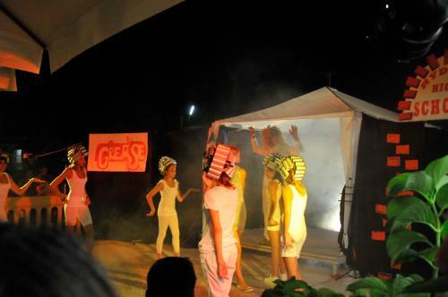 Camping Dal Pino