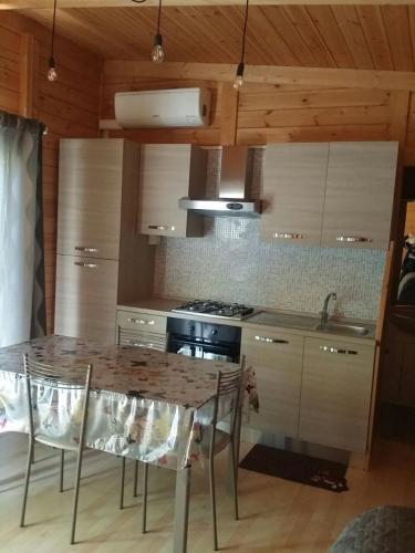 Camping Dal Pino