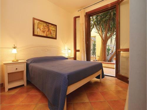 Three-bedroom Apartment Marinella D.selinunte 04