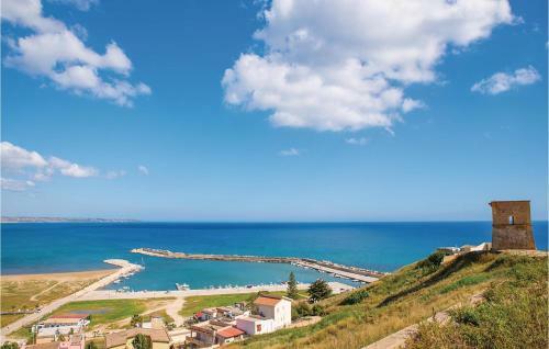 Three-bedroom Apartment Marinella D.selinunte 04