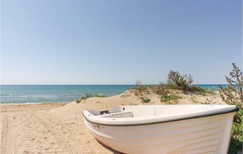 Three-bedroom Apartment Marinella D.selinunte 04