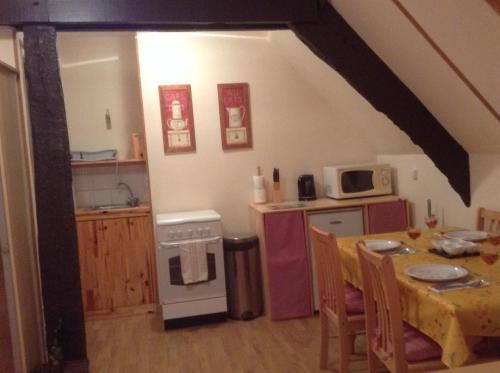 Millbank Chambre D'hote