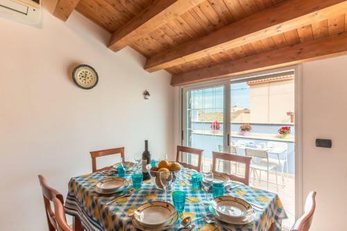 Apartamento Orfeo House