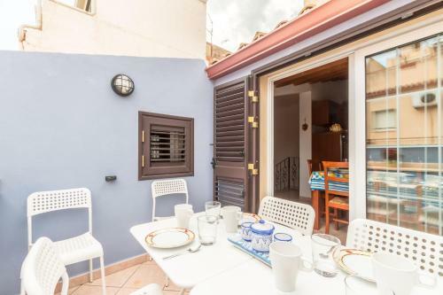 Apartamento Orfeo House