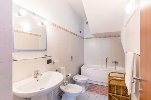 Apartamento Orfeo House