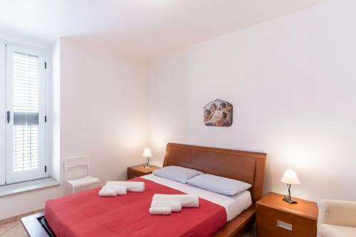 Apartamento Orfeo House