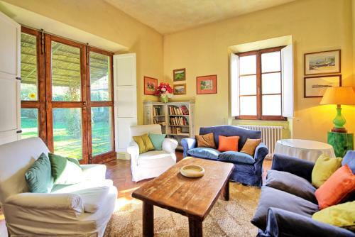 Agroturismo One-bedroom Apartment Tel Aviv 12