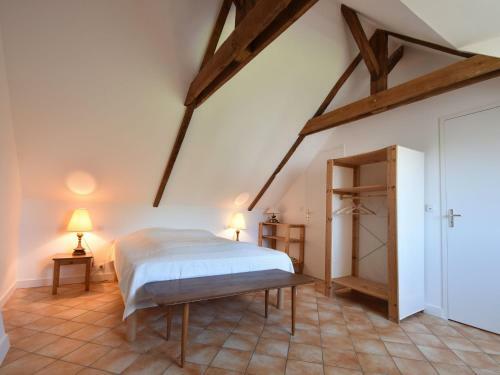 Vakantiehuis Clohars-carnoet