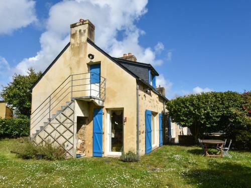 Vakantiehuis Clohars-carnoet