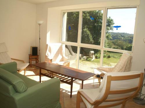 Vakantiehuis Clohars-carnoet