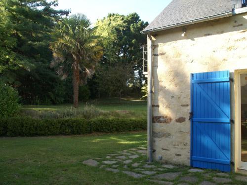Vakantiehuis Clohars-carnoet