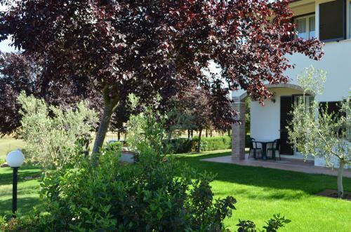 Agroturismo Agriturismo Il Fontanile