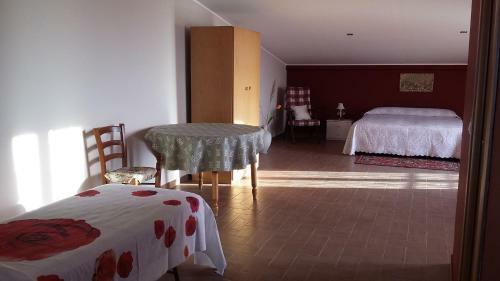 Apartamento Etna Sun Guest House