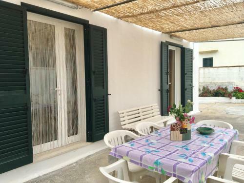 Casa Nel Salento Da Niko