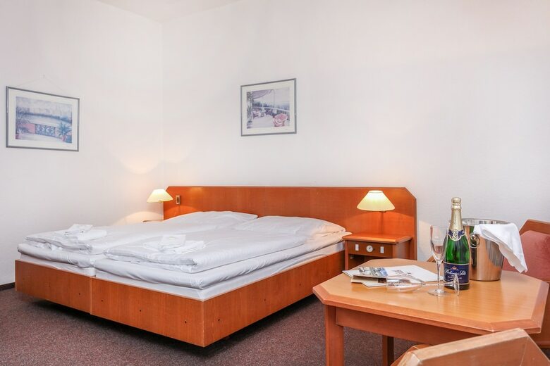 Hotel Astra