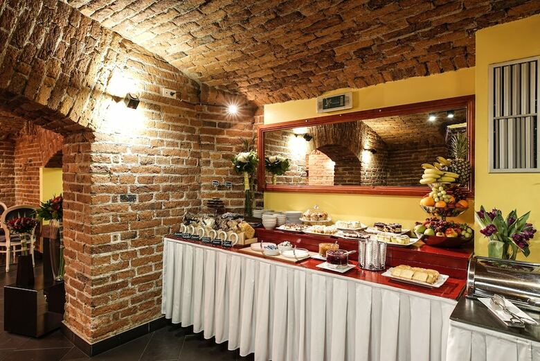 Hotel Assenzio