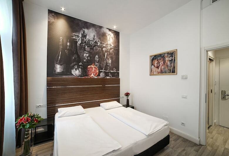 Hotel Assenzio