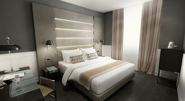 Rome Style Hotel