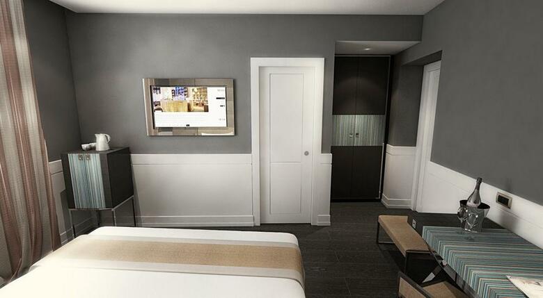 Rome Style Hotel