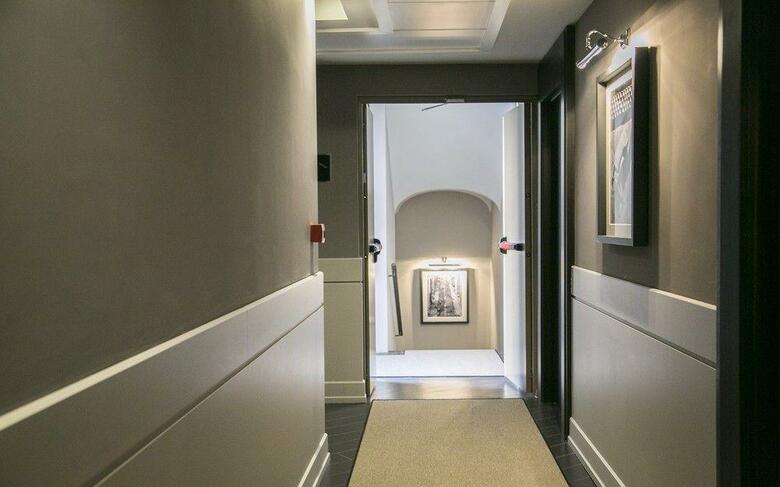 Rome Style Hotel