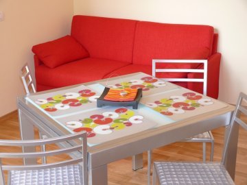 Apartamento Vlkova Palace