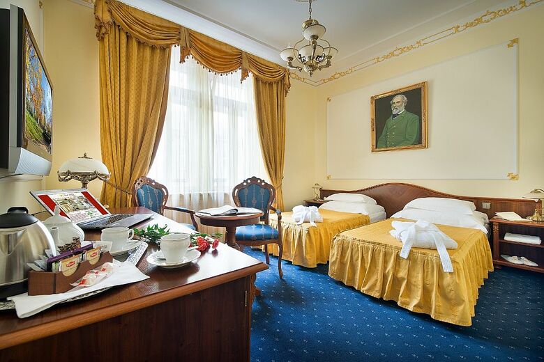 Hotel General