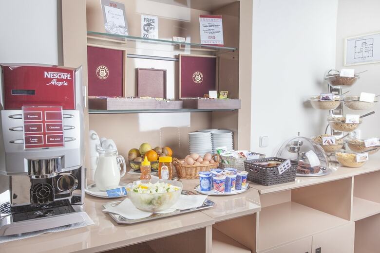 Hotel Lunik