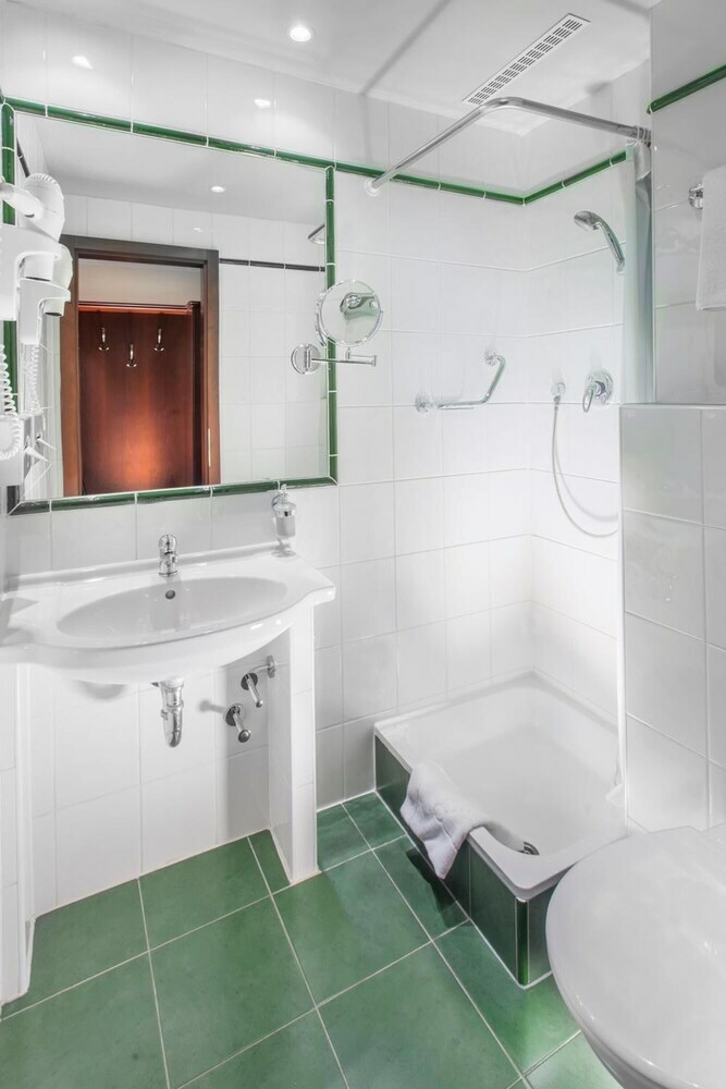 Hotel Lunik