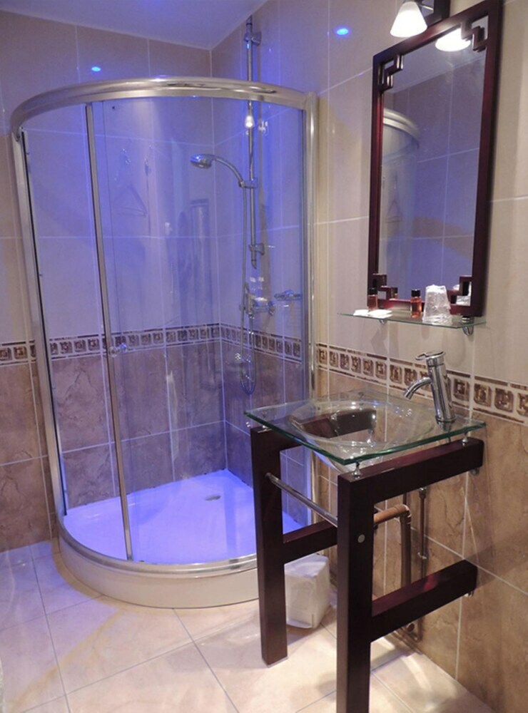 Hotel Le Home Saint Louis