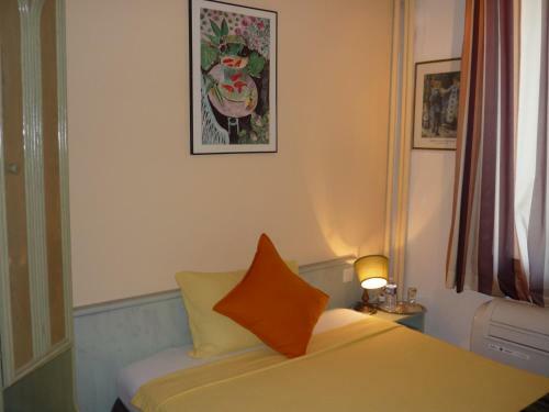 Hotel Victorine