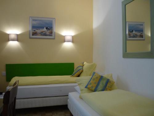 Hotel Victorine