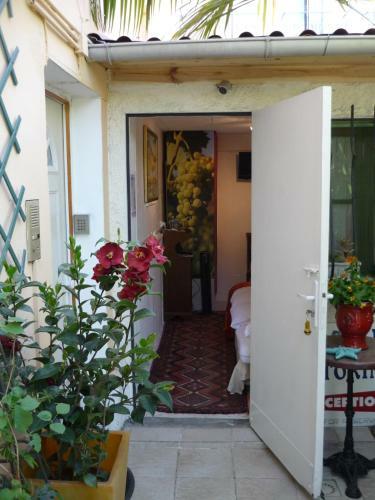 Hotel Victorine
