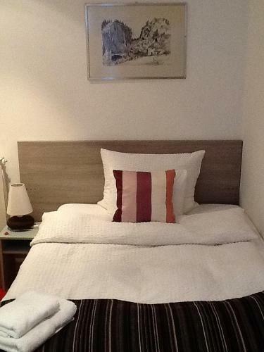 Hotel Victorine