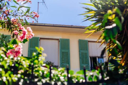 Hotel Victorine