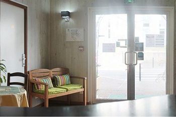 Hotel H�tel Restaurant Maison Blanche