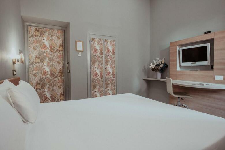 Hotel Marisa