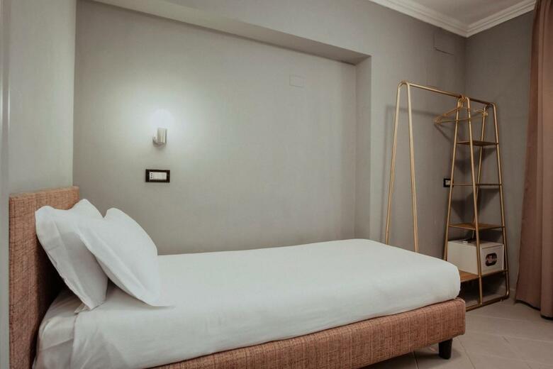Hotel Marisa