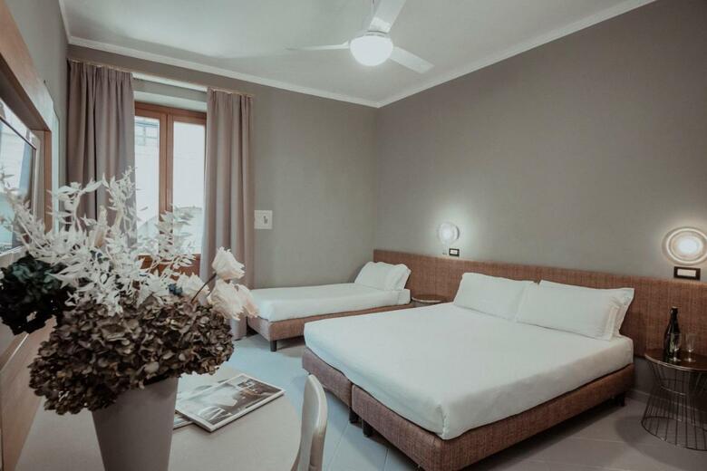 Hotel Marisa