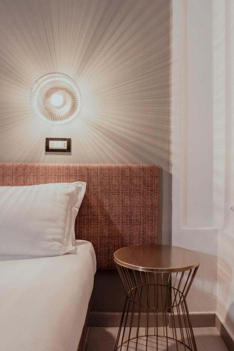 Hotel Marisa