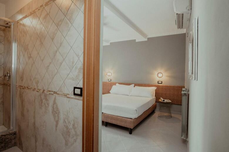 Hotel Marisa