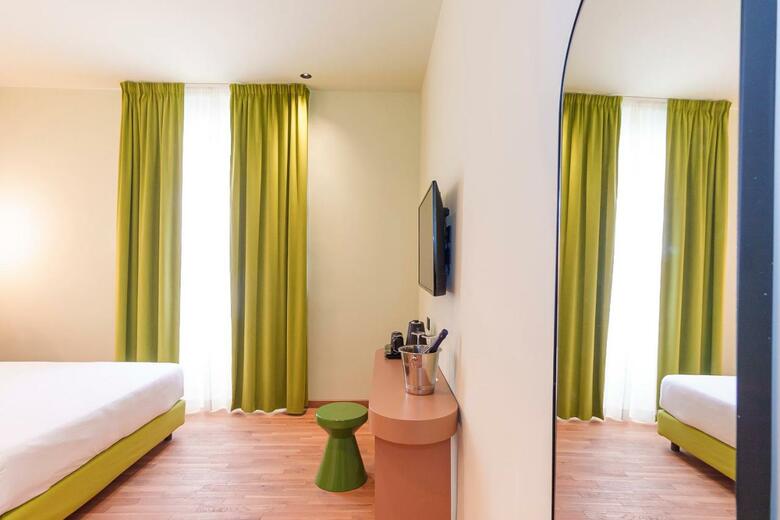 Hotel Marisa