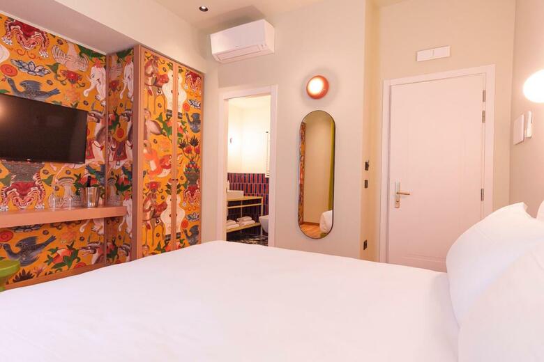 Hotel Marisa
