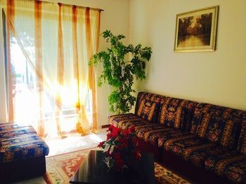 Hotel Trieste