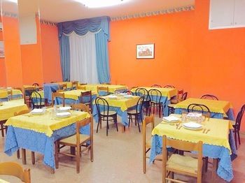 Hotel Trieste