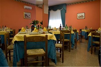 Hotel Trieste